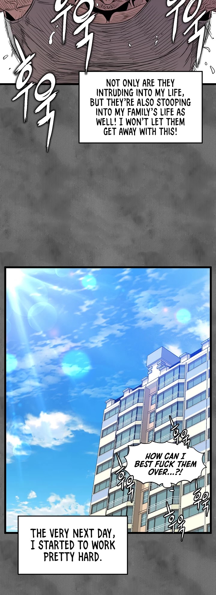 Murim Login Chapter 73 page 28 - Chapter 73
