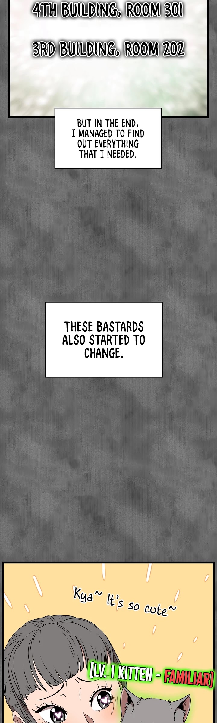 Murim Login Chapter 73 page 31 - Chapter 73