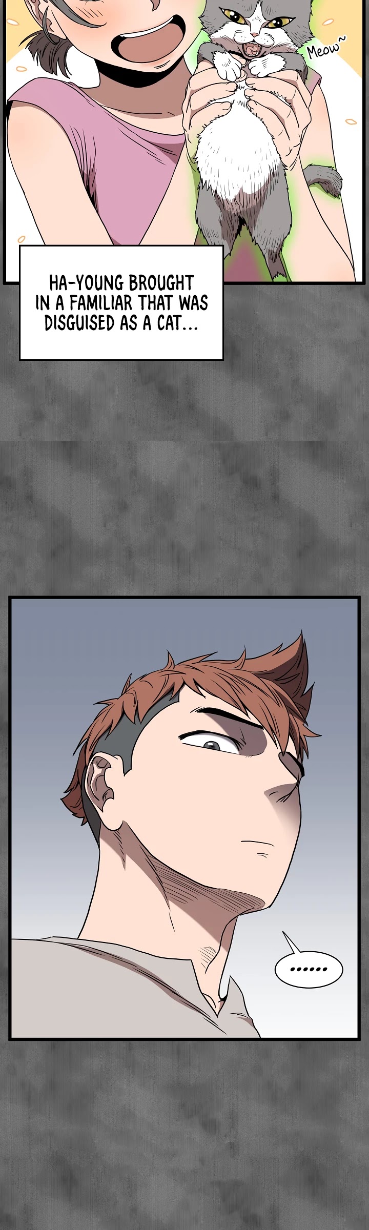 Murim Login Chapter 73 page 32 - Chapter 73
