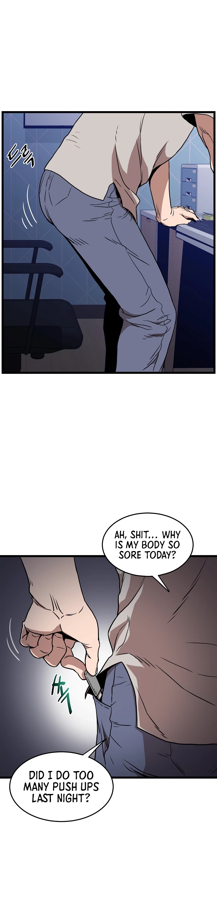 Murim Login Chapter 73 page 42 - Chapter 73