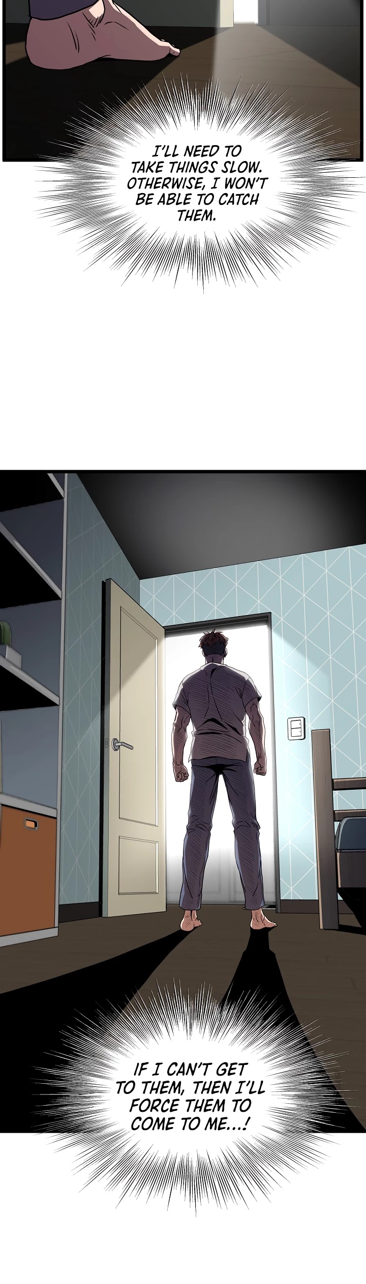 Murim Login Chapter 73 page 45 - Chapter 73