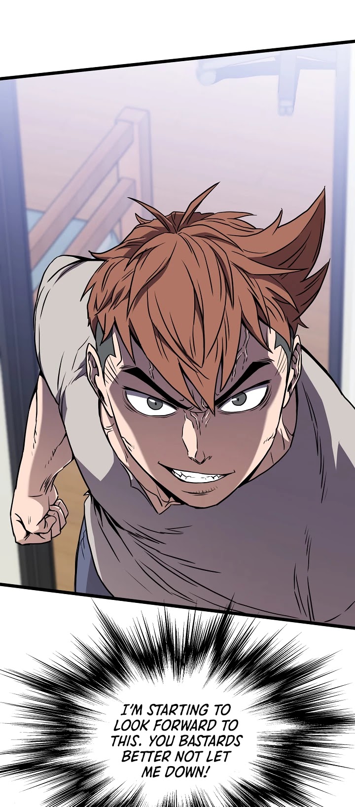 Murim Login Chapter 73 page 47 - Chapter 73