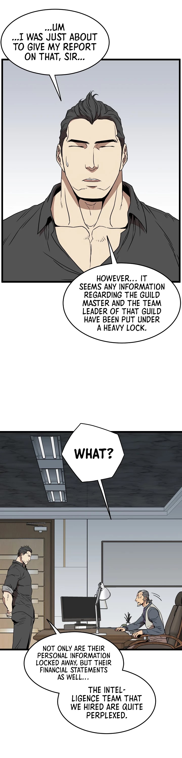 Murim Login Chapter 73 page 7 - Chapter 73