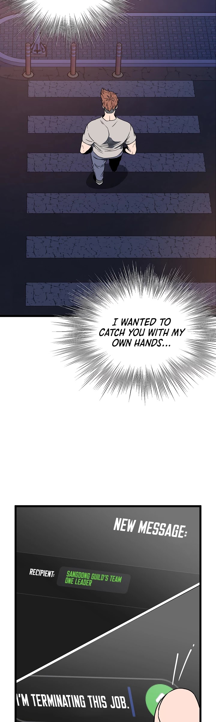 Murim Login Chapter 74 page 10 - Chapter 74