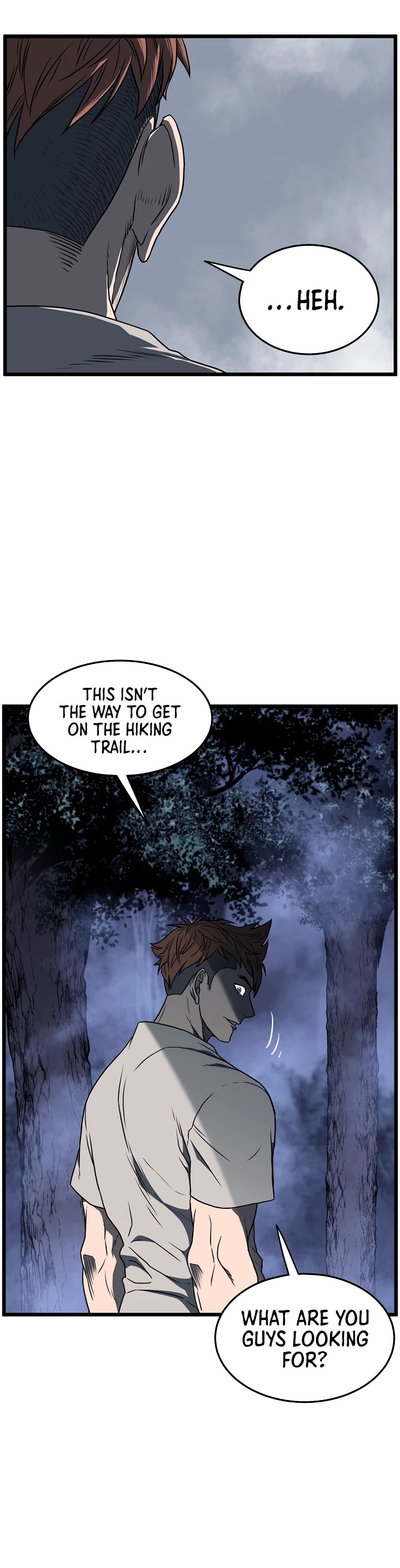 Murim Login Chapter 74 page 17 - Chapter 74