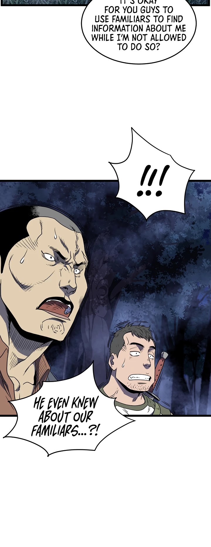 Murim Login Chapter 74 page 24 - Chapter 74