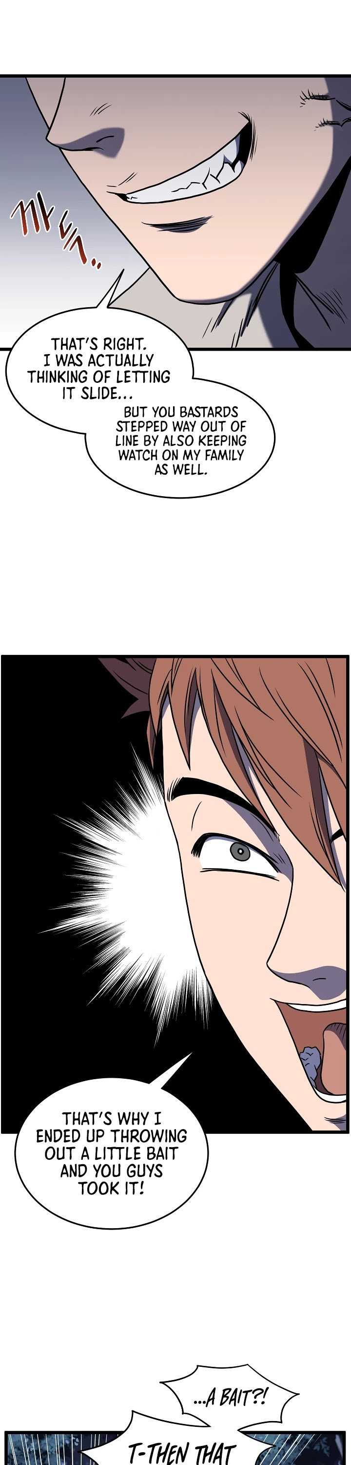 Murim Login Chapter 74 page 25 - Chapter 74