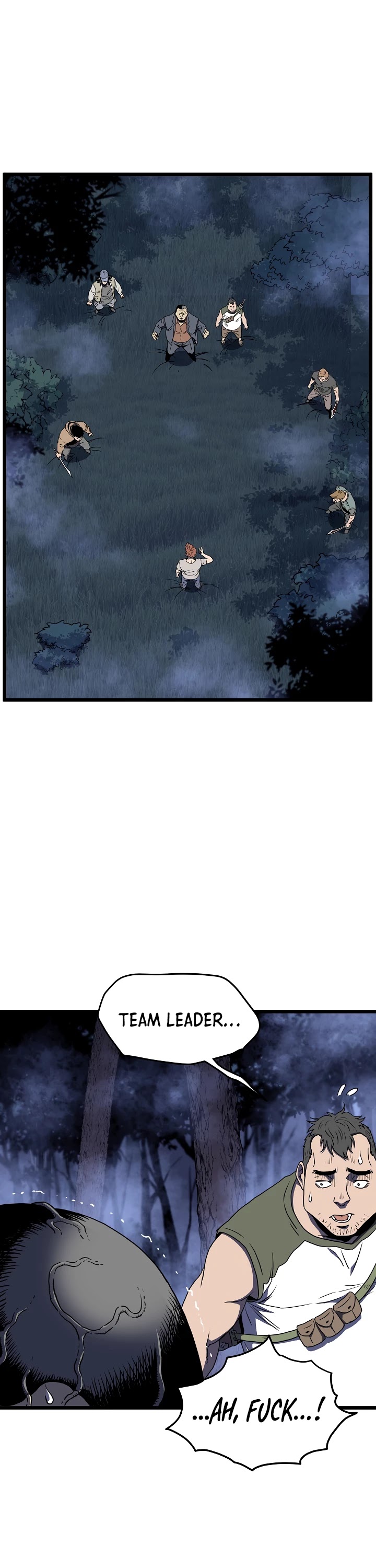 Murim Login Chapter 74 page 27 - Chapter 74