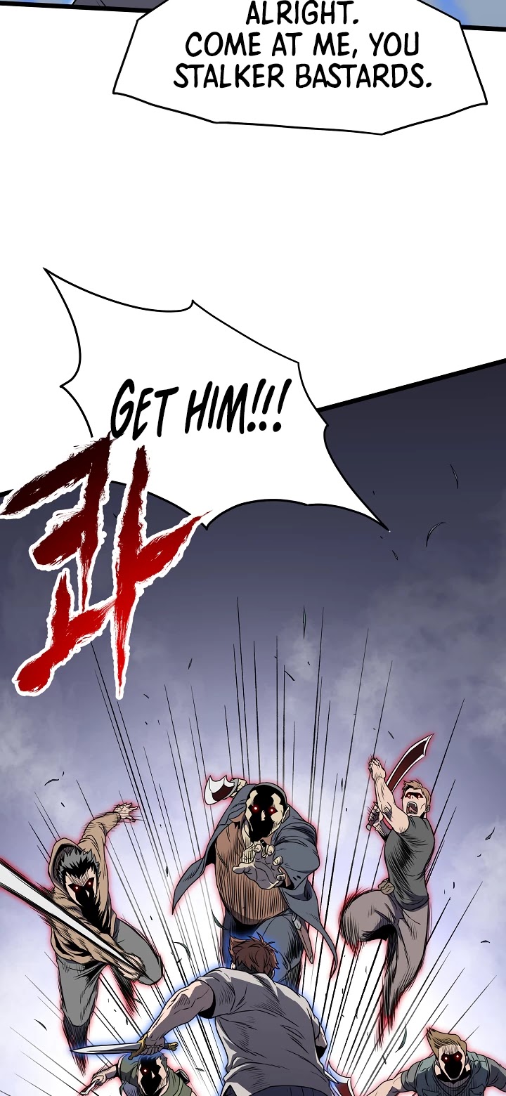 Murim Login Chapter 74 page 29 - Chapter 74