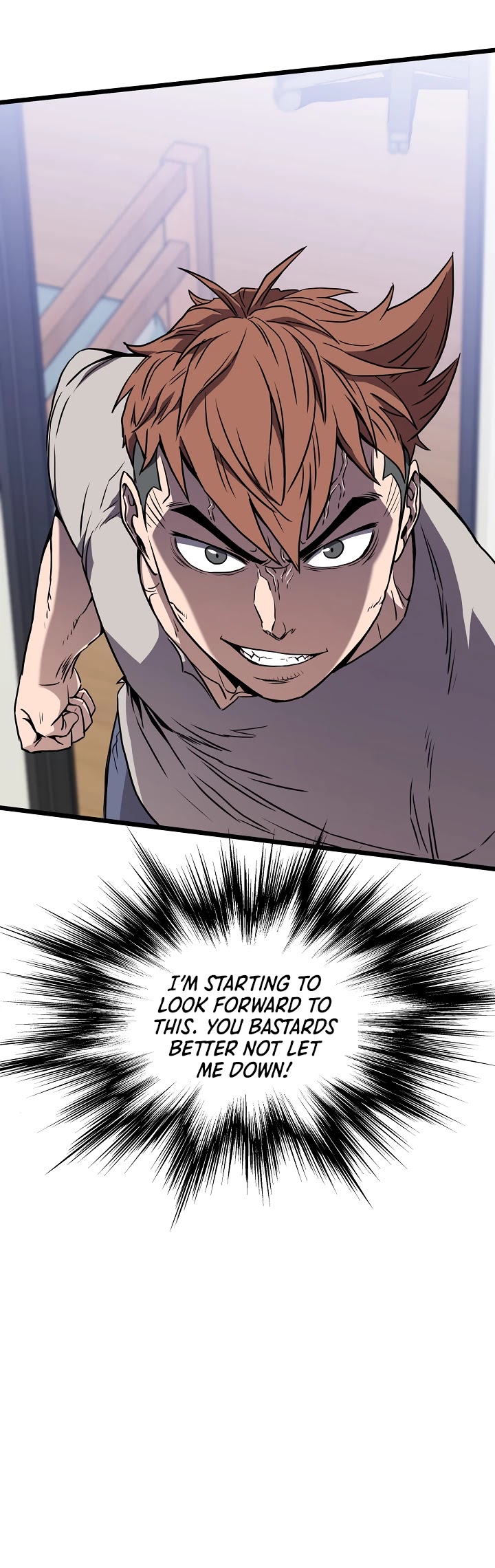 Murim Login Chapter 74 page 3 - Chapter 74
