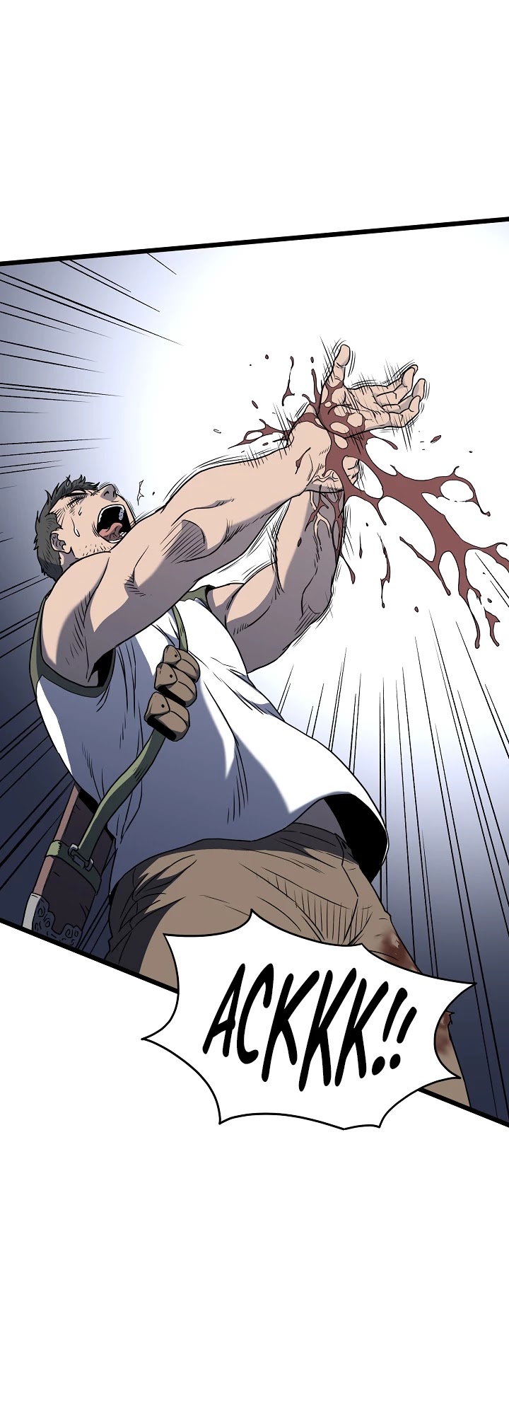 Murim Login Chapter 74 page 39 - Chapter 74