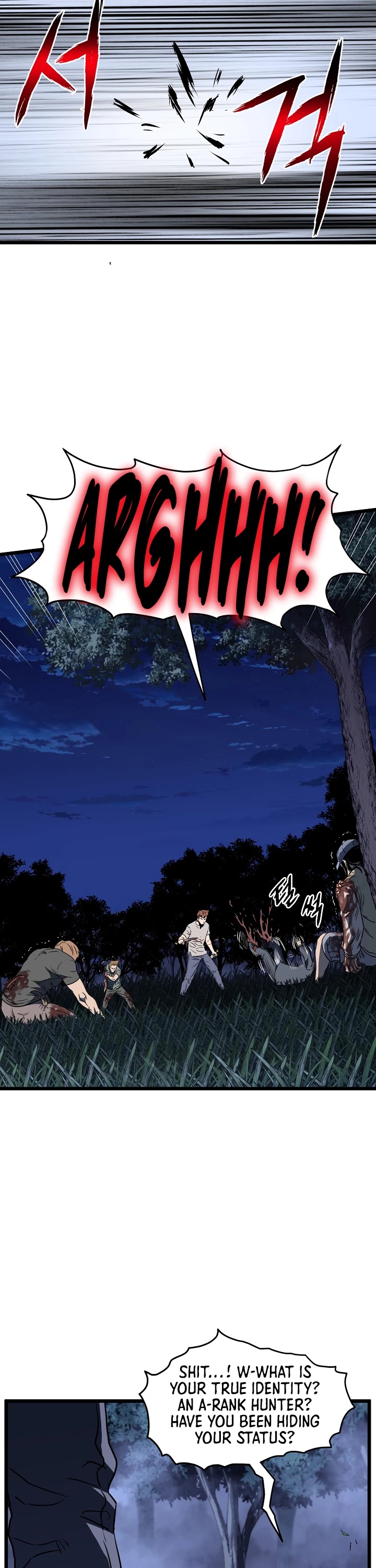 Murim Login Chapter 74 page 42 - Chapter 74