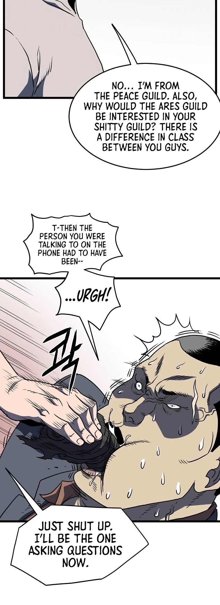 Murim Login Chapter 74 page 44 - Chapter 74