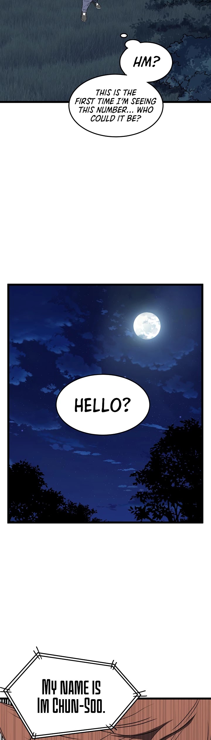 Murim Login Chapter 74 page 52 - Chapter 74