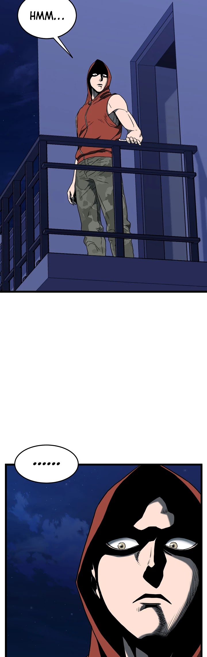 Murim Login Chapter 74 page 6 - Chapter 74