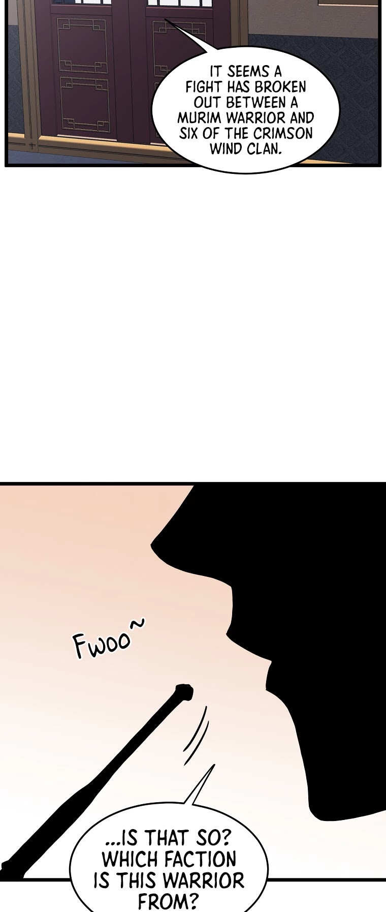 Murim Login Chapter 77 page 12 - Chapter 77