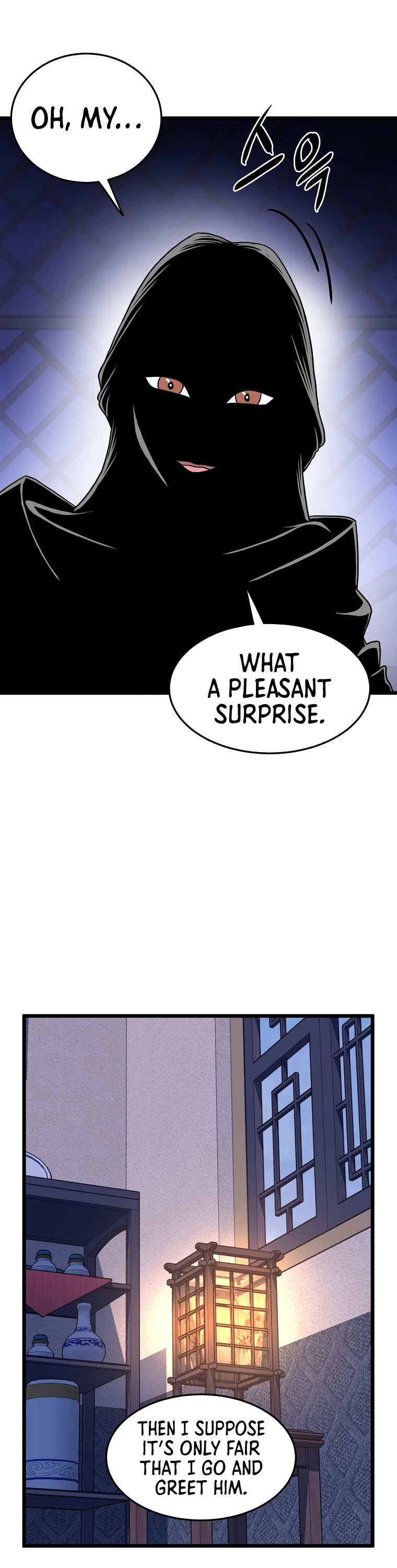 Murim Login Chapter 77 page 14 - Chapter 77