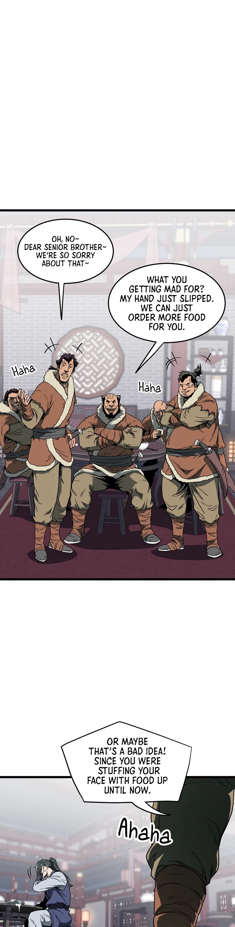 Murim Login Chapter 77 page 3 - Chapter 77