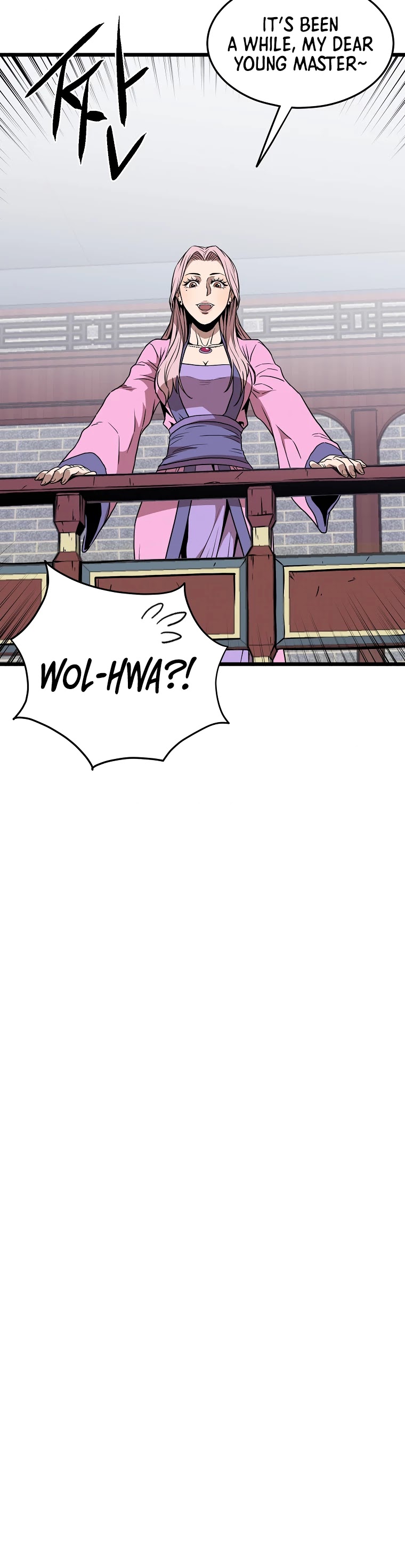 Murim Login Chapter 77 page 31 - Chapter 77
