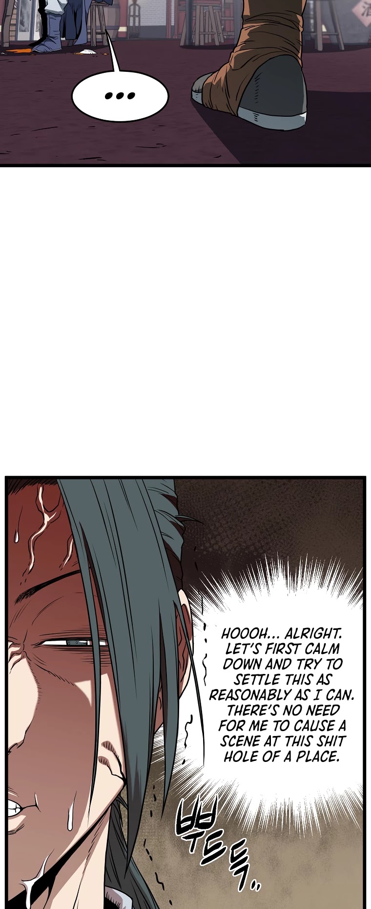Murim Login Chapter 77 page 4 - Chapter 77