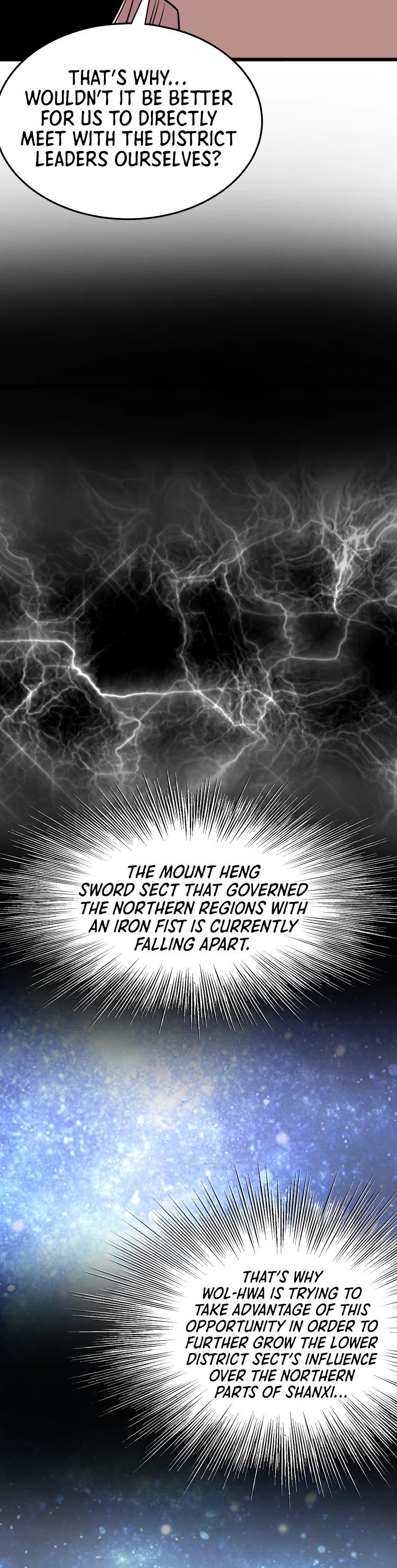 Murim Login Chapter 77 page 41 - Chapter 77