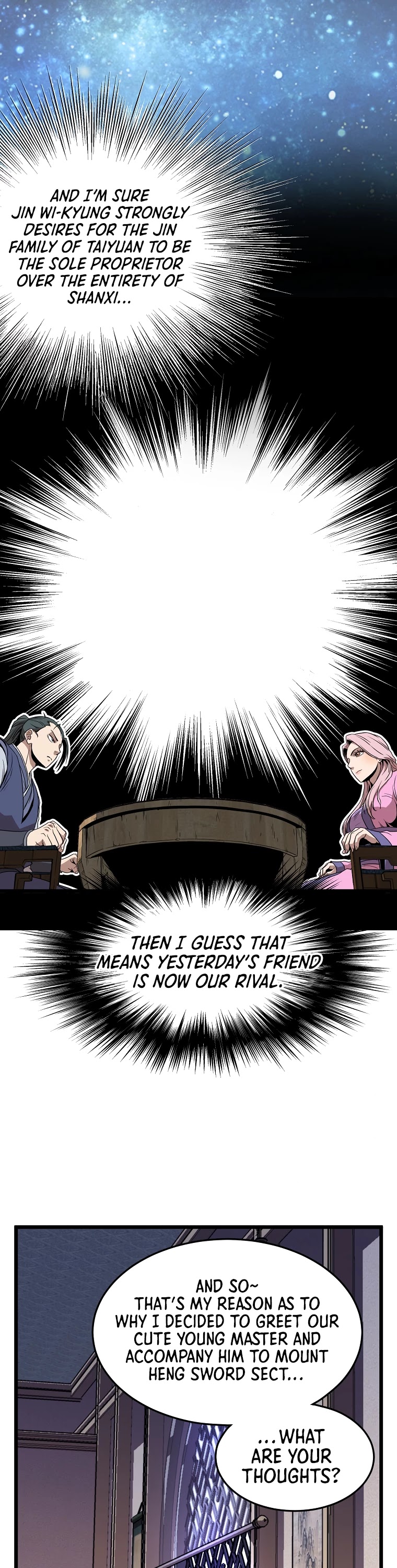 Murim Login Chapter 77 page 42 - Chapter 77