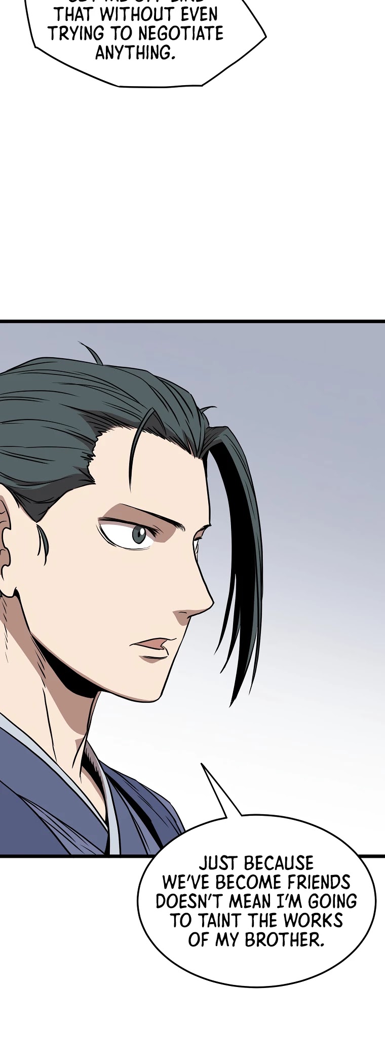 Murim Login Chapter 77 page 44 - Chapter 77