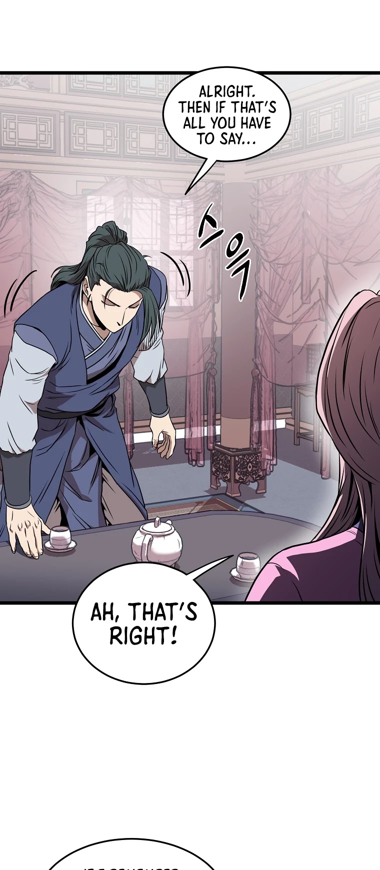 Murim Login Chapter 77 page 46 - Chapter 77