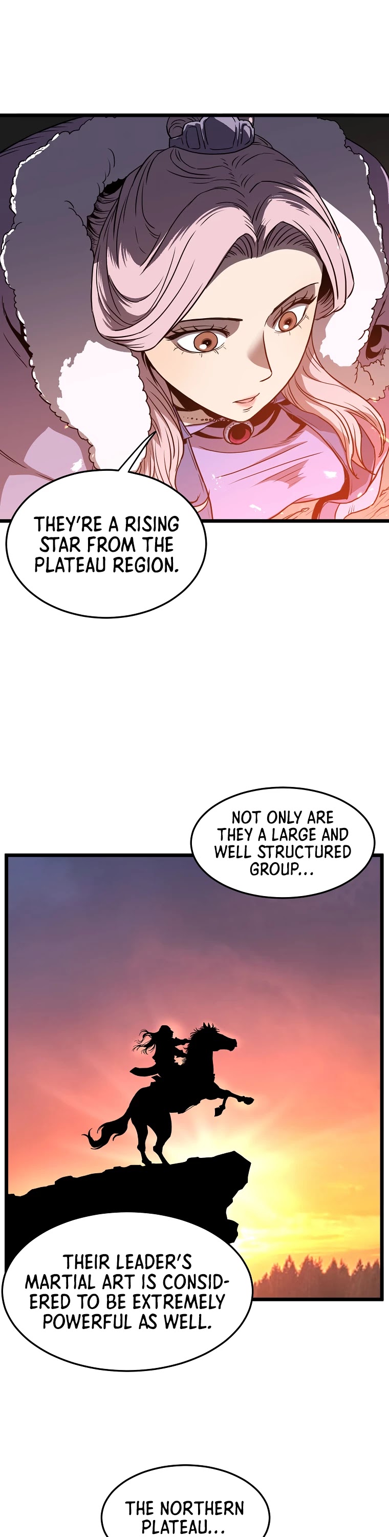 Murim Login Chapter 78 page 16 - Chapter 78