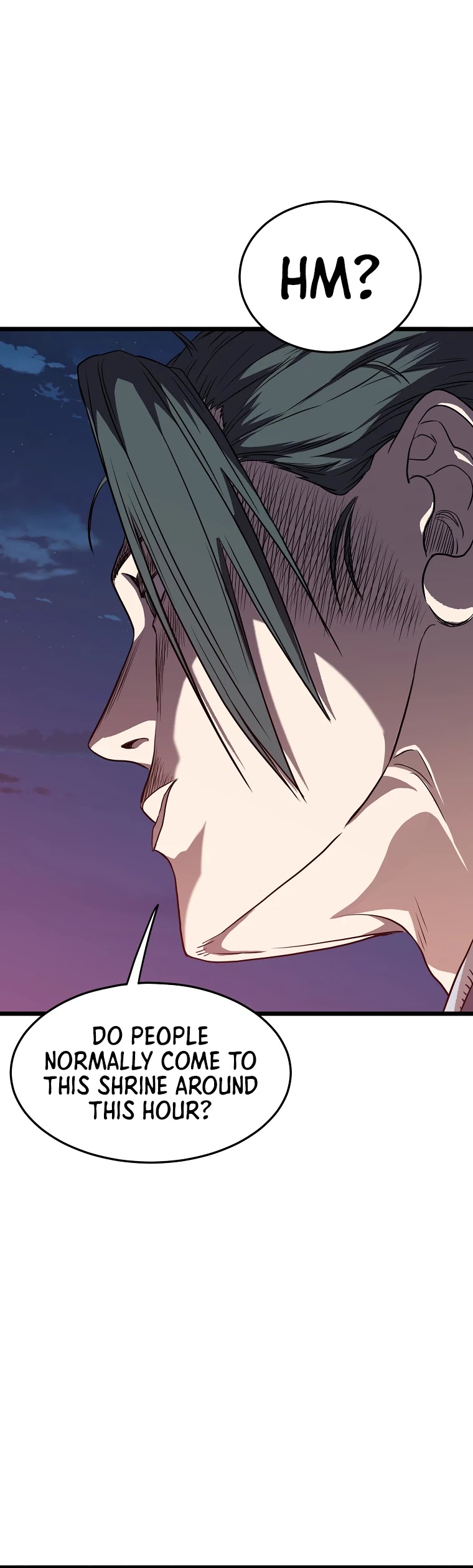 Murim Login Chapter 78 page 22 - Chapter 78