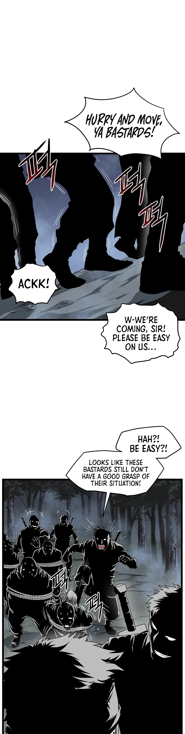 Murim Login Chapter 78 page 24 - Chapter 78