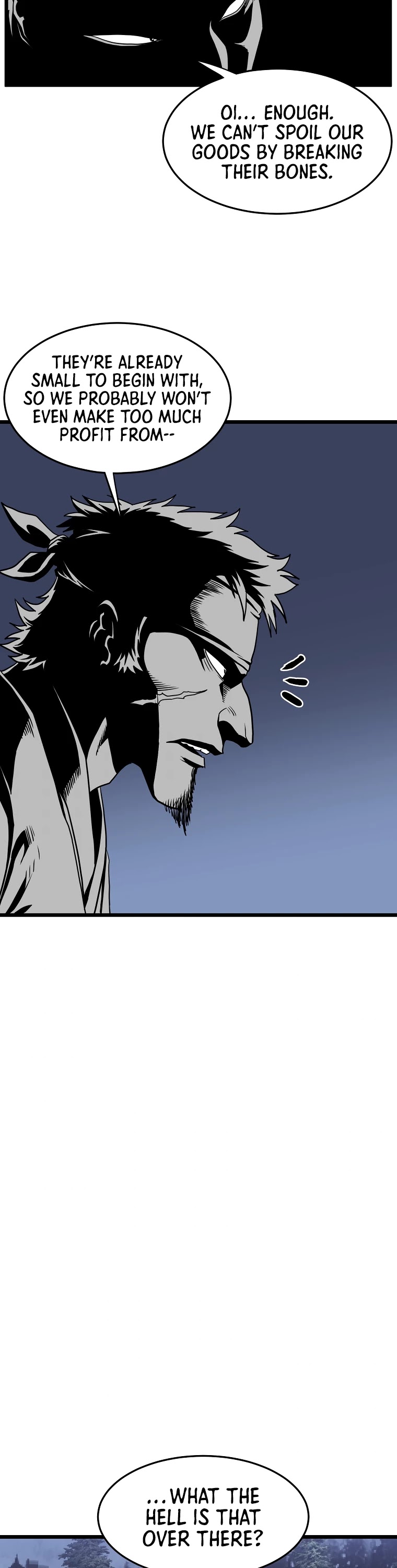 Murim Login Chapter 78 page 25 - Chapter 78