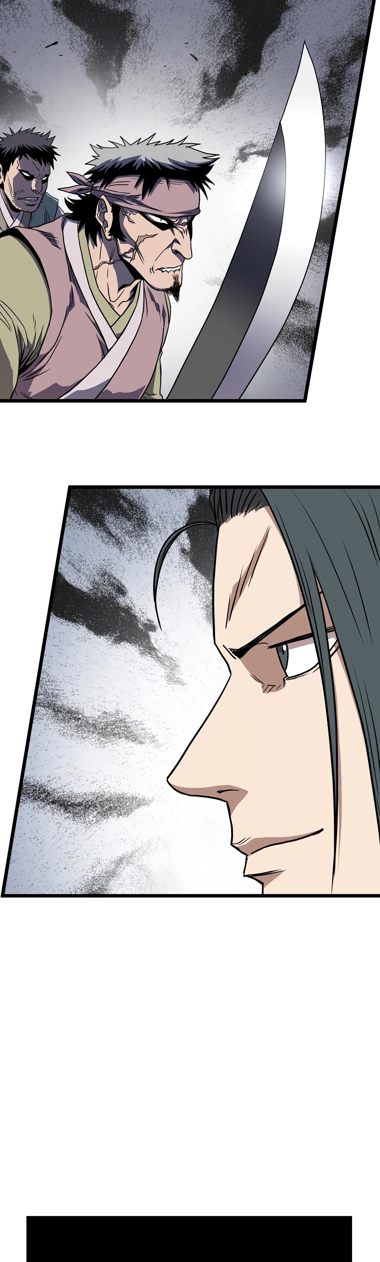 Murim Login Chapter 78 page 33 - Chapter 78