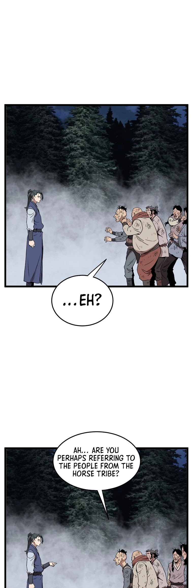 Murim Login Chapter 79 page 13 - Chapter 79
