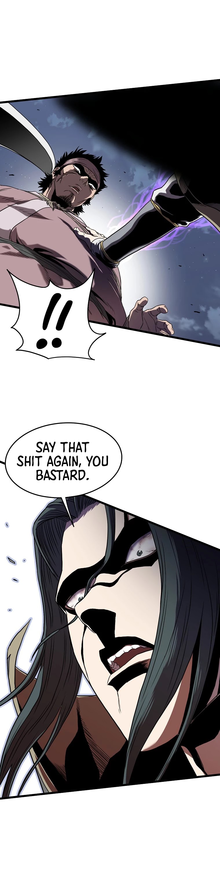 Murim Login Chapter 79 page 2 - Chapter 79