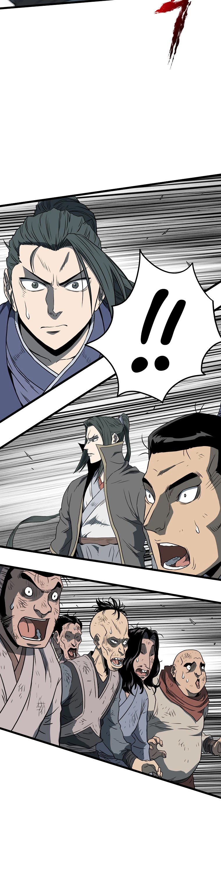 Murim Login Chapter 79 page 26 - Chapter 79