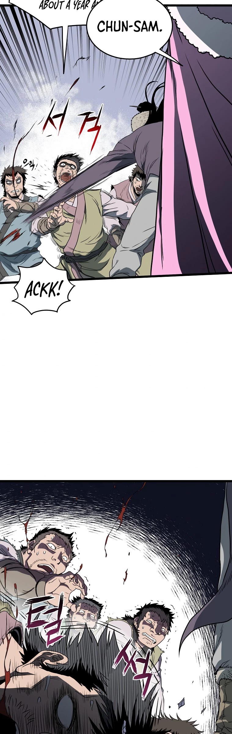 Murim Login Chapter 79 page 29 - Chapter 79