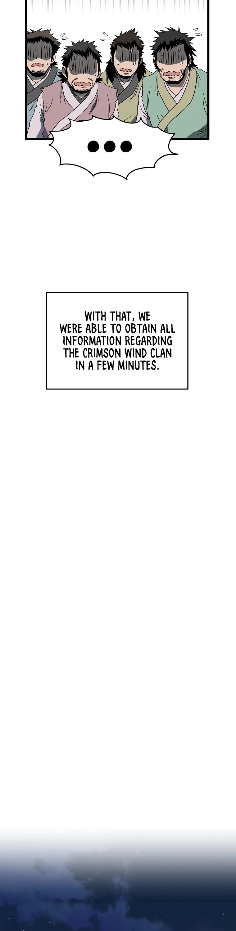 Murim Login Chapter 79 page 31 - Chapter 79