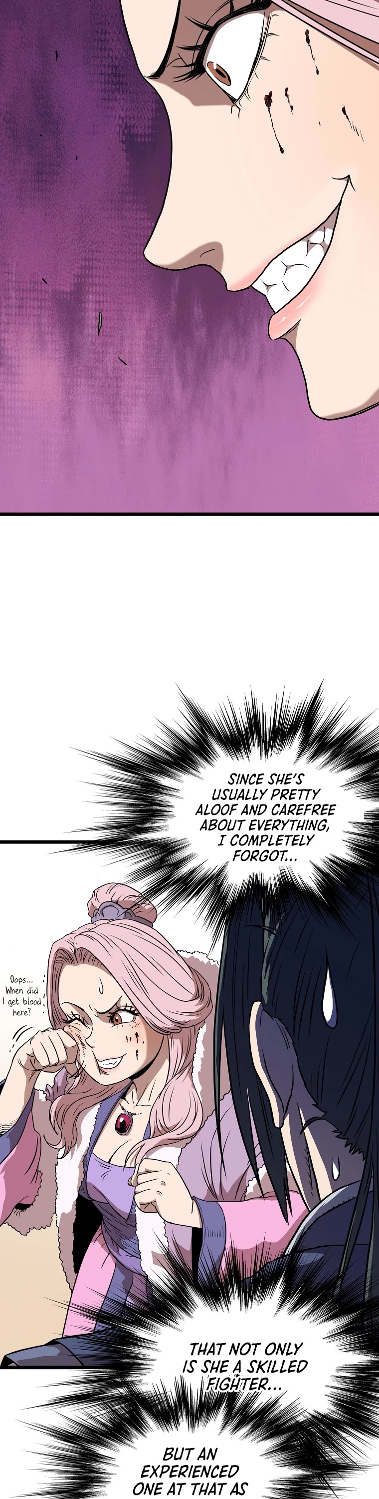 Murim Login Chapter 79 page 42 - Chapter 79