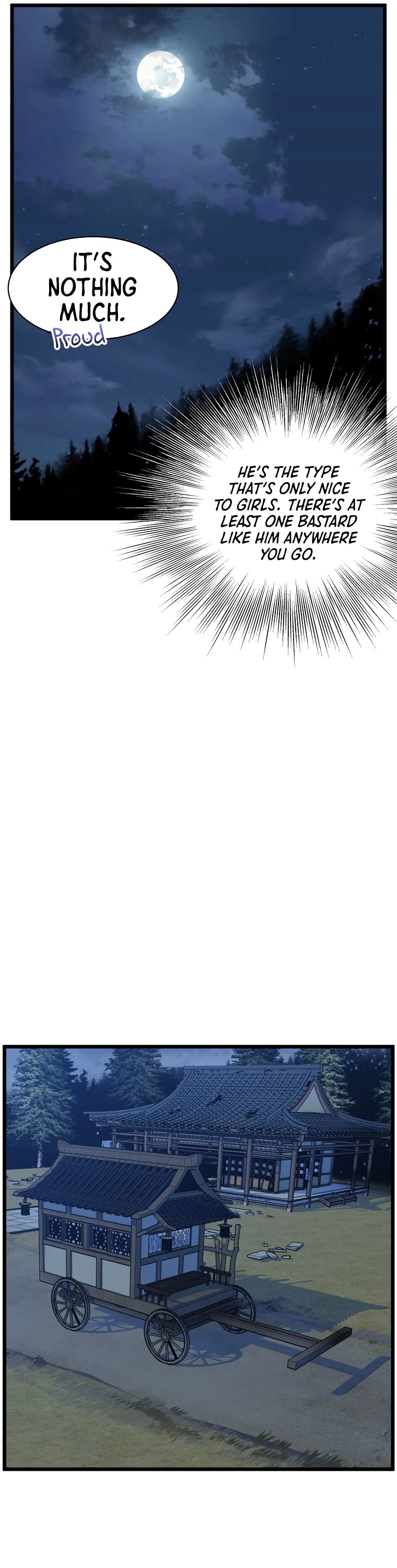 Murim Login Chapter 79 page 46 - Chapter 79
