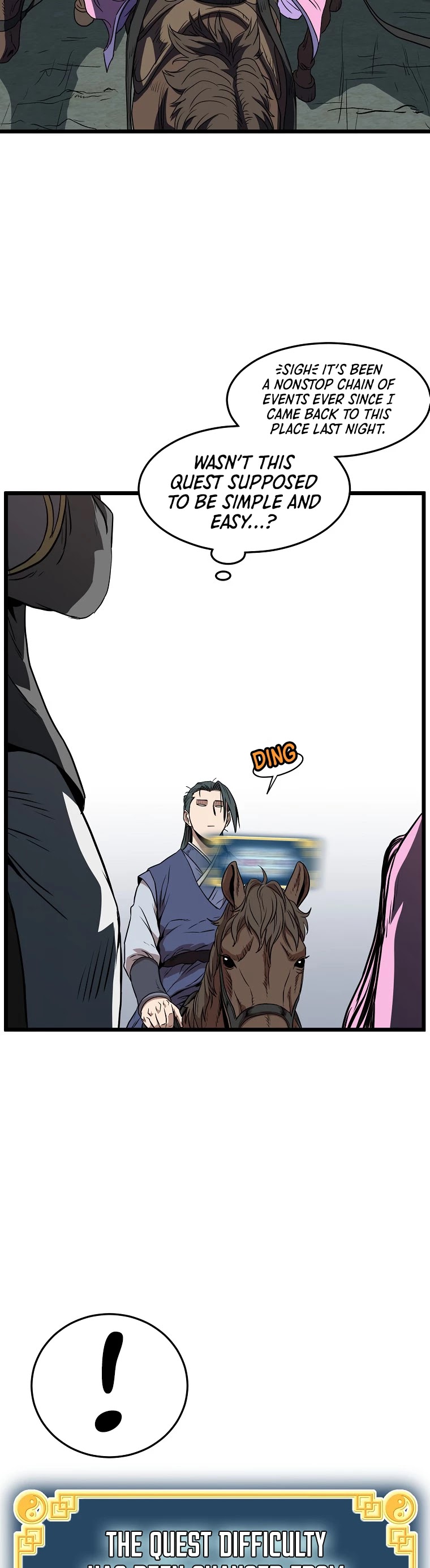 Murim Login Chapter 79 page 48 - Chapter 79