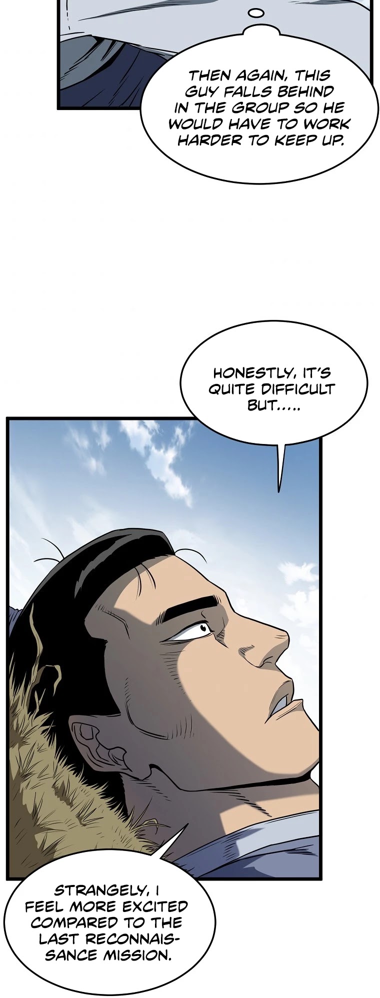 Murim Login Chapter 80 page 22 - Chapter 80