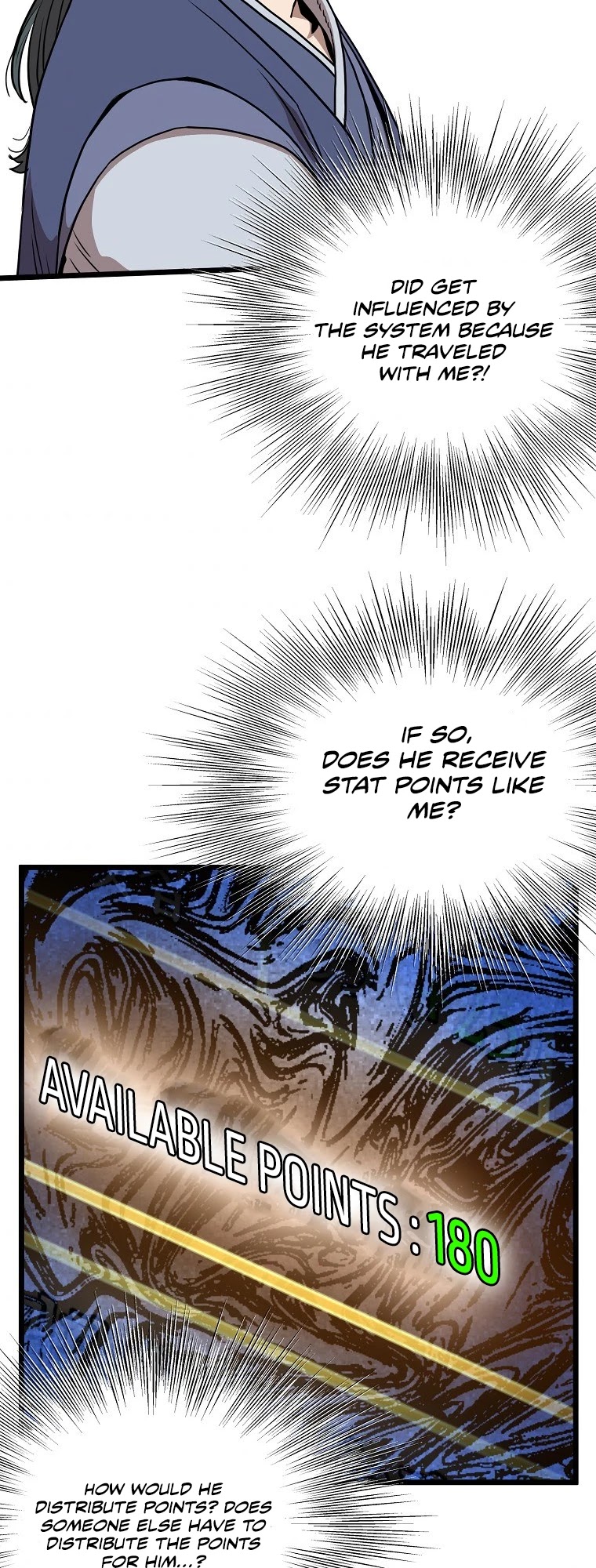 Murim Login Chapter 80 page 26 - Chapter 80
