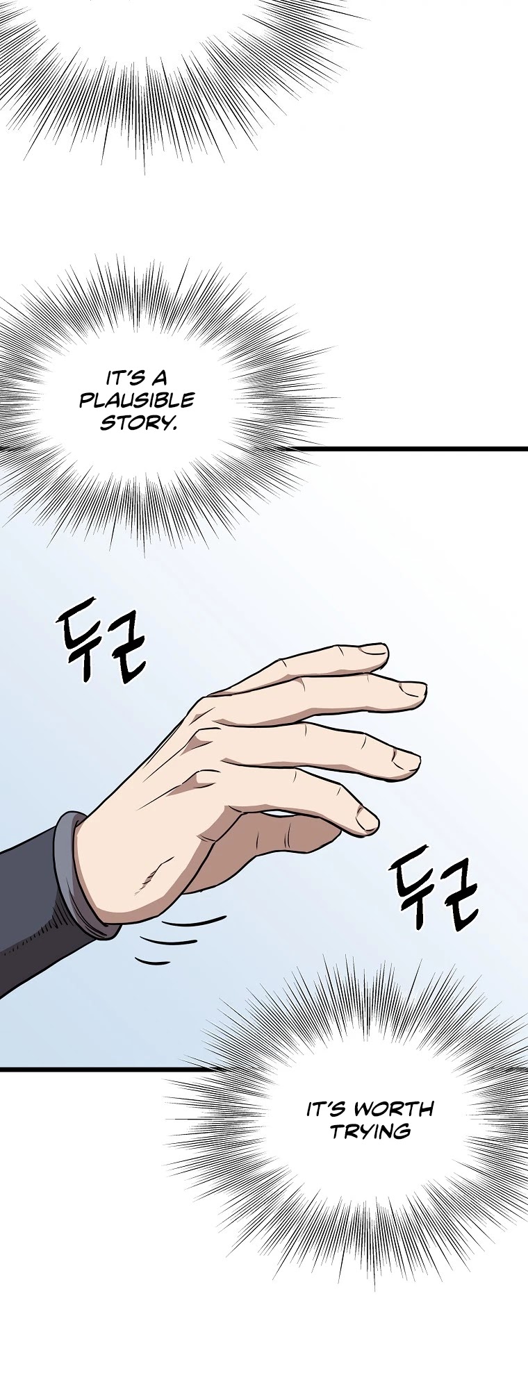 Murim Login Chapter 80 page 27 - Chapter 80