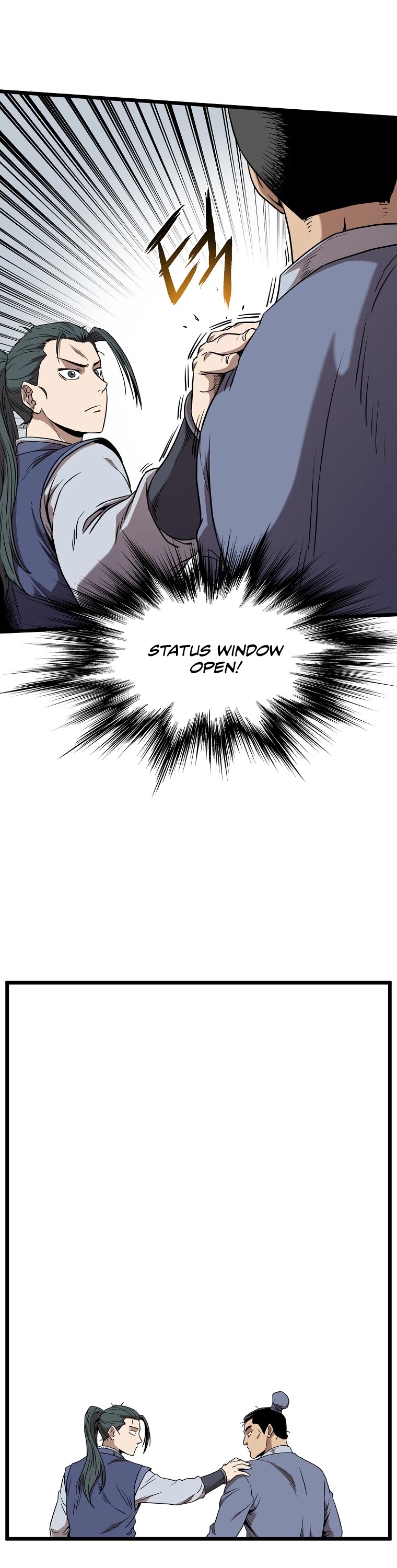 Murim Login Chapter 80 page 28 - Chapter 80