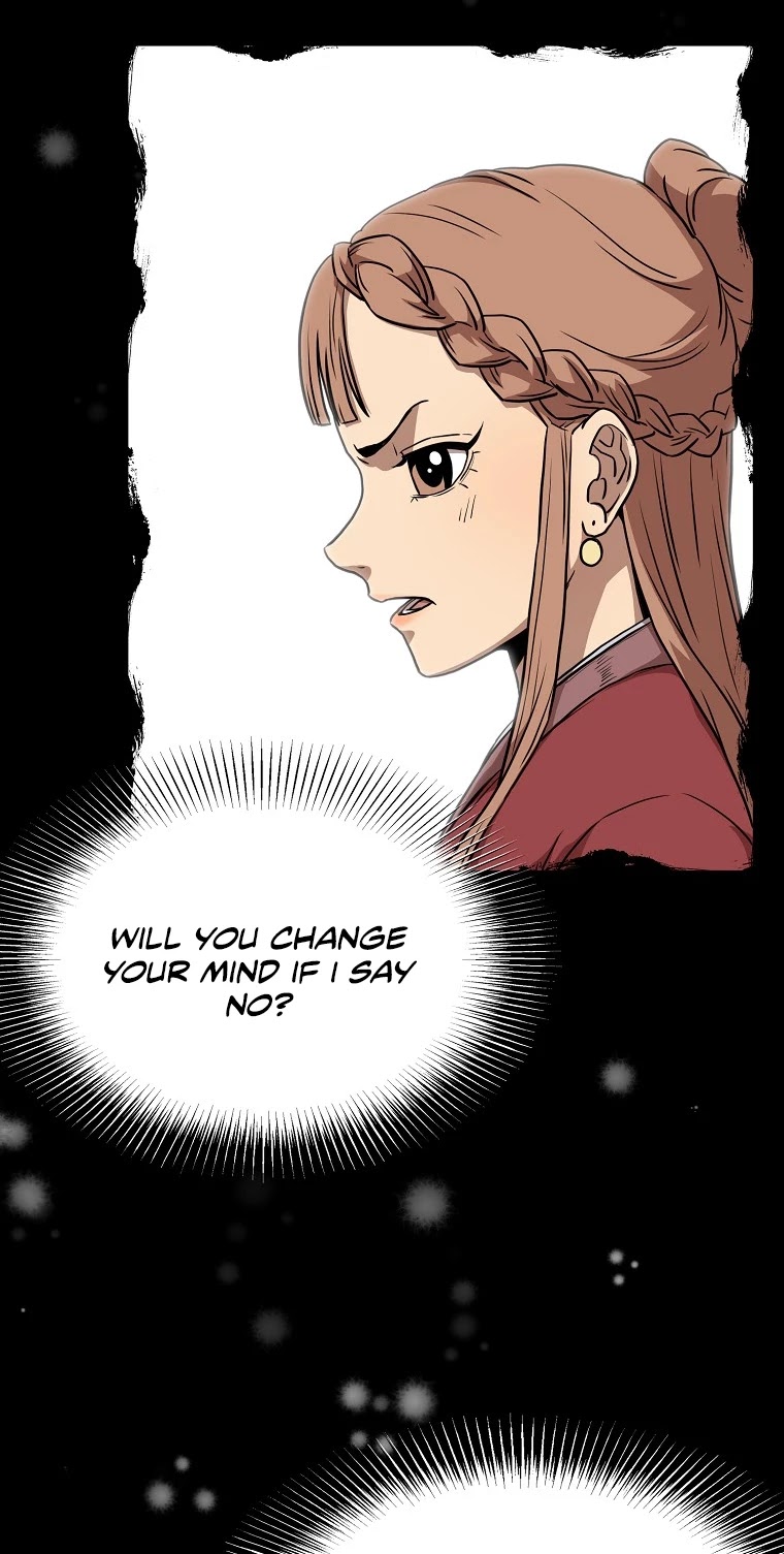 Murim Login Chapter 80 page 34 - Chapter 80