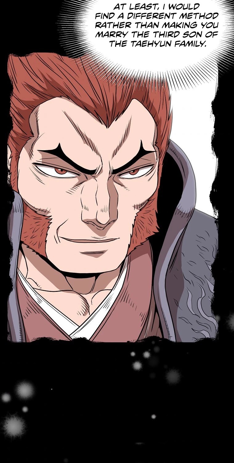 Murim Login Chapter 80 page 35 - Chapter 80