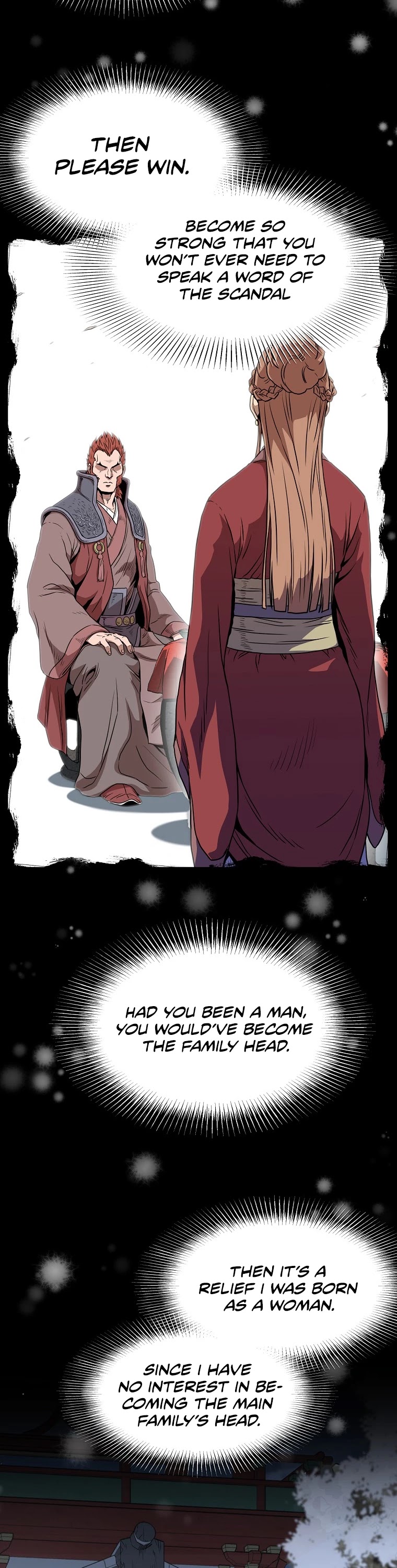 Murim Login Chapter 80 page 37 - Chapter 80