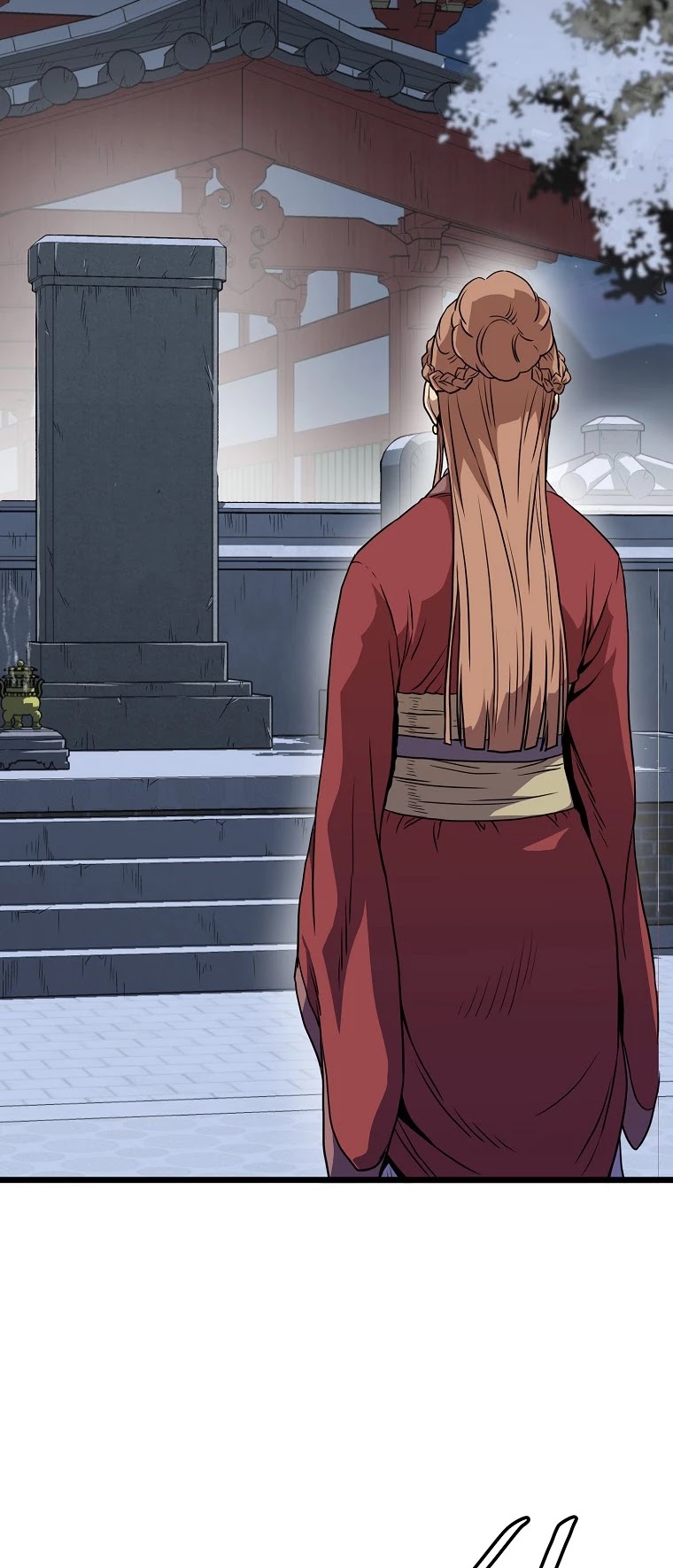 Murim Login Chapter 80 page 38 - Chapter 80