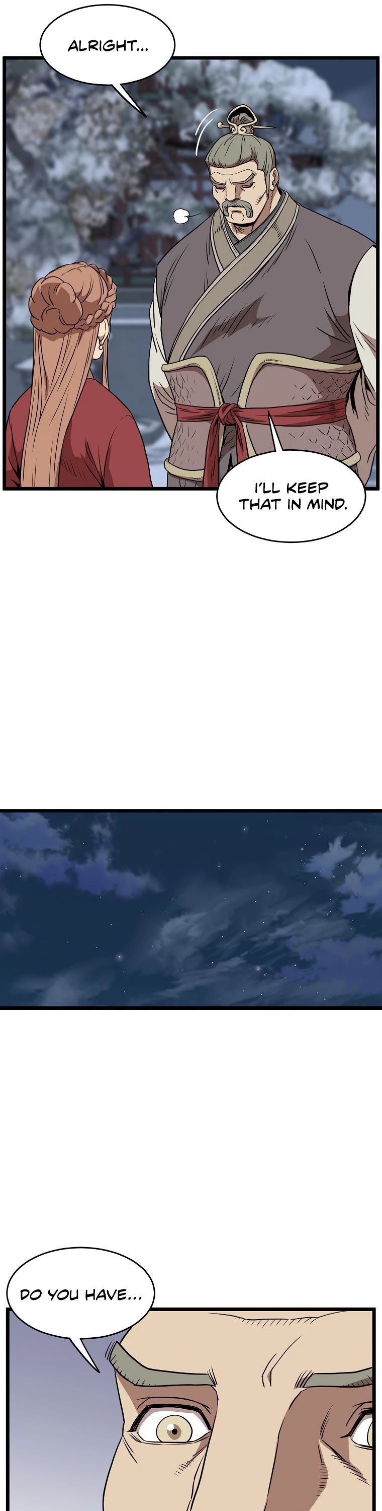 Murim Login Chapter 80 page 44 - Chapter 80